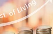 Cost of living fact sheet